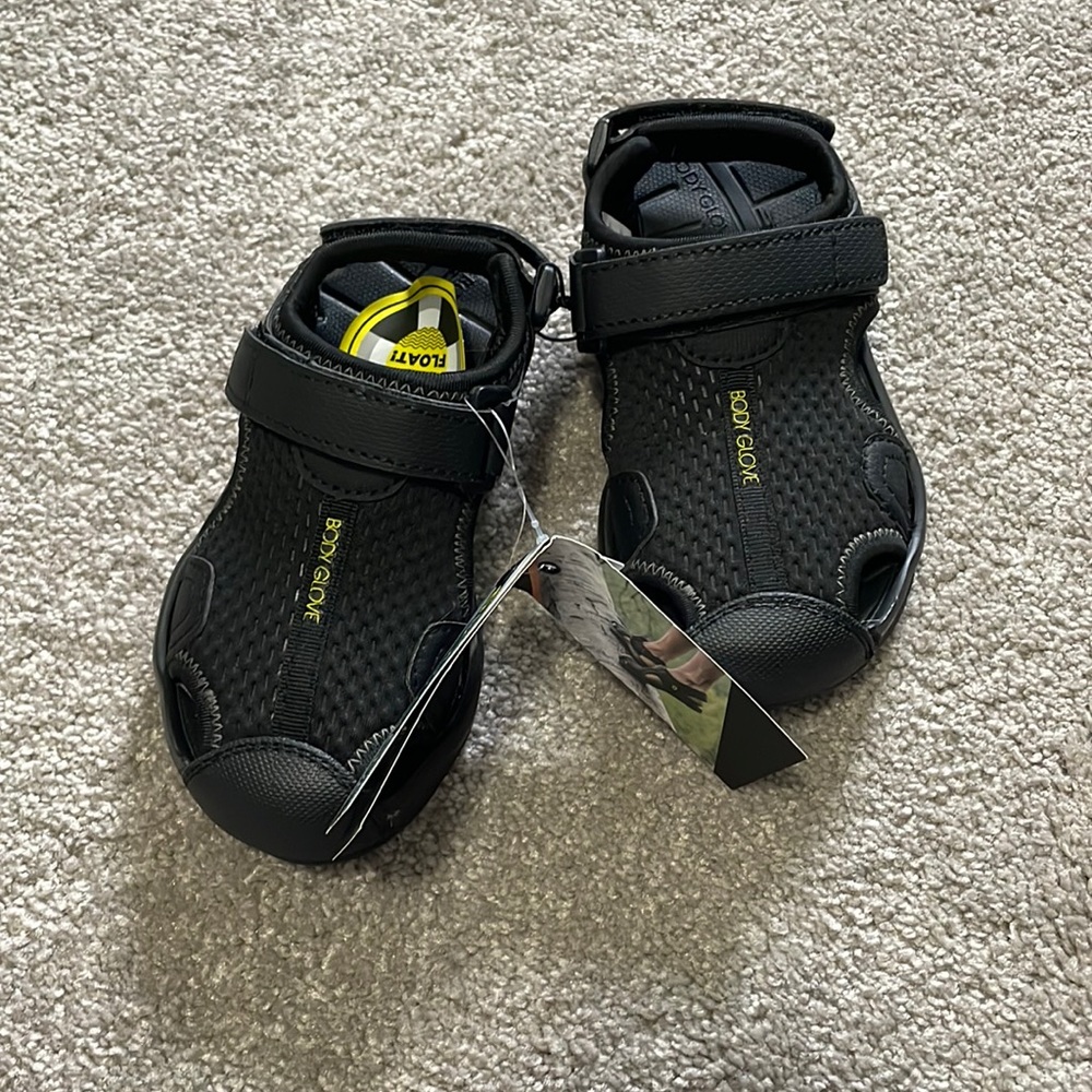 Toddler Sandals/Watershoe